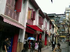 -添發碗仔翅美食