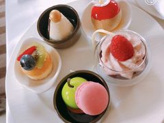 -上海和平饭店华懋阁 Cathay Room