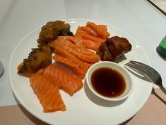 -晶丽香榭自助餐(南京大饭店)