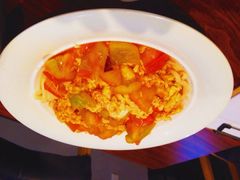 疆Jiang&nbsp;&nbsp;新疆秘制料理-疆Jiang·新疆秘制料理