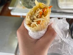 -宁海麦饼(华严街店)