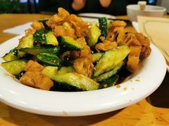 -李军力烧烤(丰庆路店)