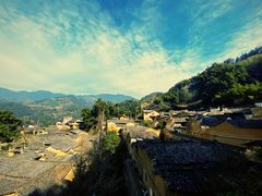 -杨家堂村