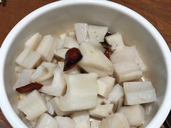 -渝是乎酸菜鱼(龙旗购物中心店)