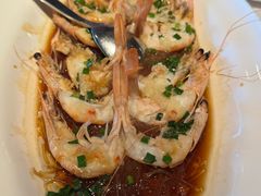 -上海小南国(正大店)