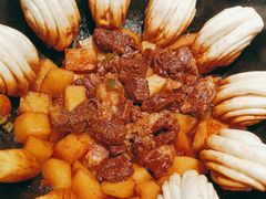 -古洼一锅鲜(开发区店)