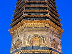-玲珑塔公园