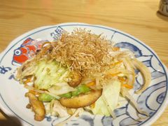 -有喜屋·日料·居酒屋(旭辉广场店)