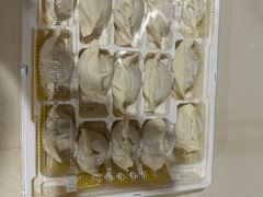 -东北饺子馆(马尾君竹店)