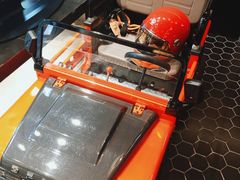 -drivepro(新天地北里店)