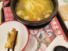 -大官米线(喜盈门范城店)