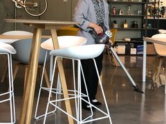 -dotcom coffee古点咖啡(致真大厦店)