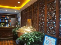 -南门涮肉(通州大船店)