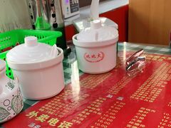 -辣肉面大王(天平路店)