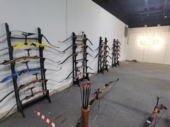 -箭心弓社射箭俱乐部(上地店)