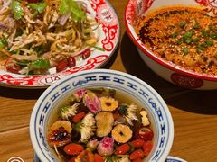 -首秀·四川料理(星耀101店)