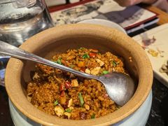 -兰溪小馆(东直门簋街店)