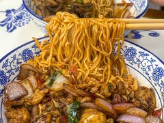-复兴面王(河东路起源店)