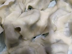 -老边饺子馆(东单店)