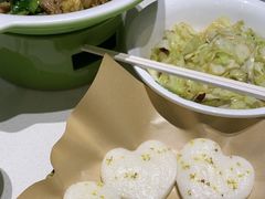 -绿草地·湘菜(7mall店)