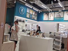 -海马体照相馆(合肥包河万达广场店)