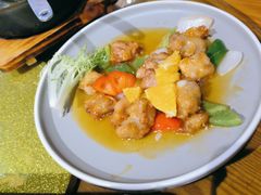 -猪腰一家·地道佛山菜(盐步店)