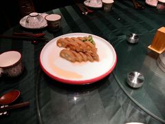 蜜汁藕-薇满楼宴会中心(尚城国际购物中心店)