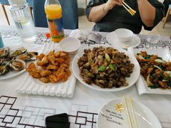 -雅逸居海鲜小厨