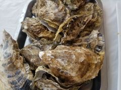 -渔民船说·北塘海鲜·天津菜·海肠捞饭(北塘古镇店)
