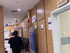 -美年大健康体检中心(牡丹园分院)