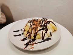 -颐玖 咖啡|甜品