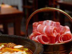 -黔有有贵州酸汤夺夺粉火锅(五味十字店)