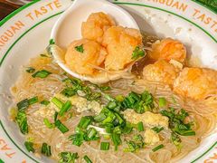 -西关味(大卫城店)