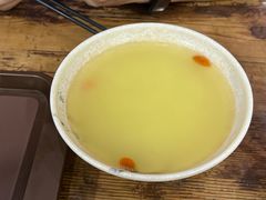-穆得·老周家牛肉烧饼(普利街店)