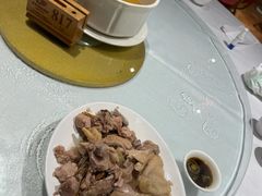 -百年恒益烧腊海鲜酒家·非遗传承(广州黄埔店)