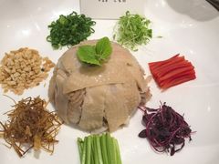 -乐忻皇朝(上海中心大厦店)
