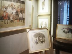 -平江历史文化街区-友苏美术馆