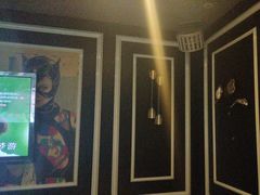 -好乐迪量贩KTV(春熙路香槟广场店)