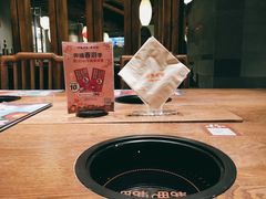 -呷哺呷哺(松江开元店)