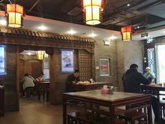 大堂-天兴居(鲜鱼口街店)