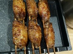 -管氏翅吧(马家堡店)