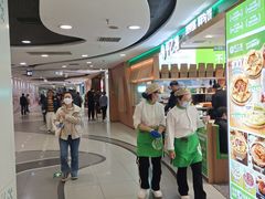 -凯德MALL(西直门店)