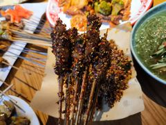 -小乾杯串店•16年沈阳烧烤(文安路店)