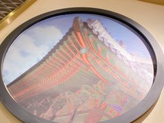 -韩宫宴烤肉·料理(宝山万达店)