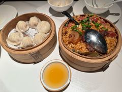 -外婆家(西红门荟聚购物中心店)