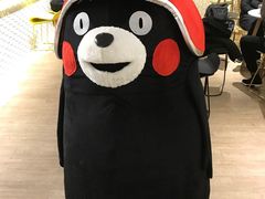 -不正咖啡(万达尊店)
