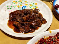 -观宴中餐厅