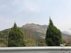 -红石寨旅游度假区