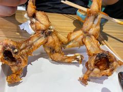 -铭记蛙小仙·活蛙畅享(CBD万达广场店)