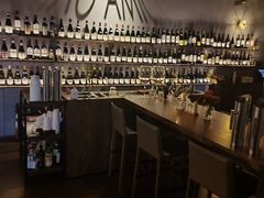 -SERA by Ciao Amici餐酒吧